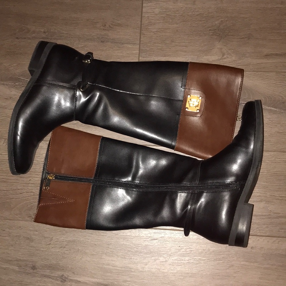 Women’s boots